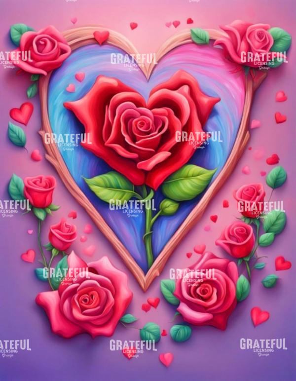 Mirror Heart
