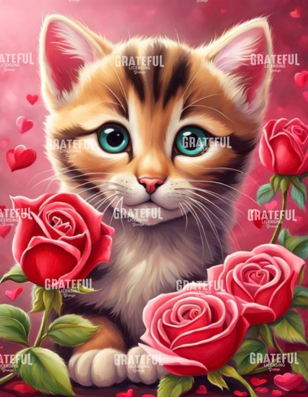 Sweet Blue Eyes