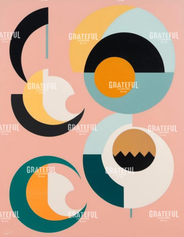 Abstract Moons