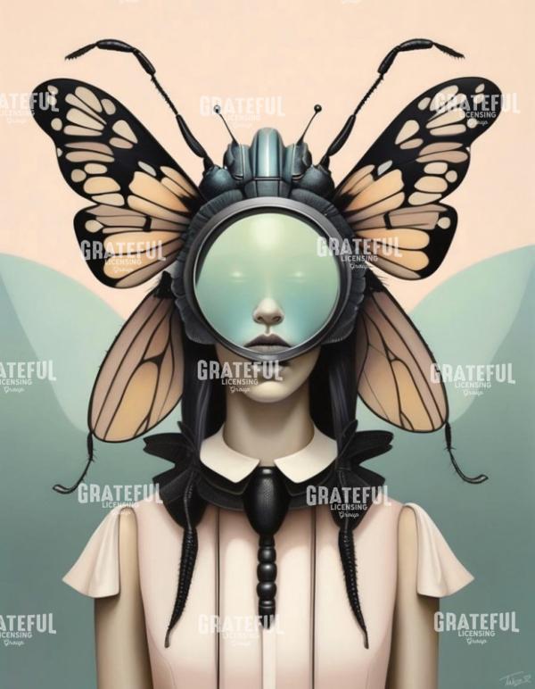 Metamorphosis