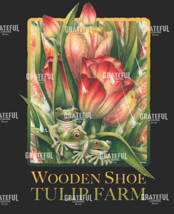 Tulip Farm