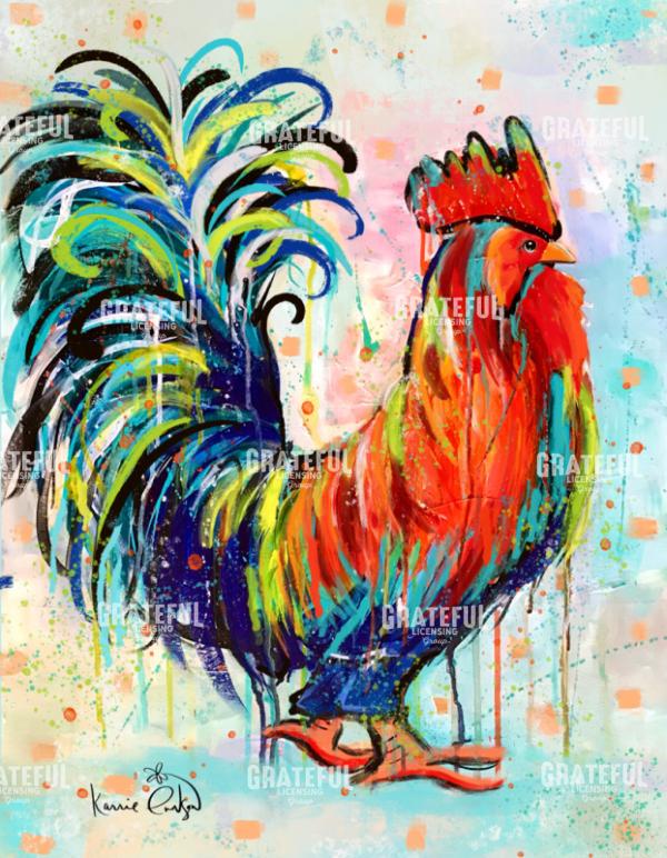 Rooster