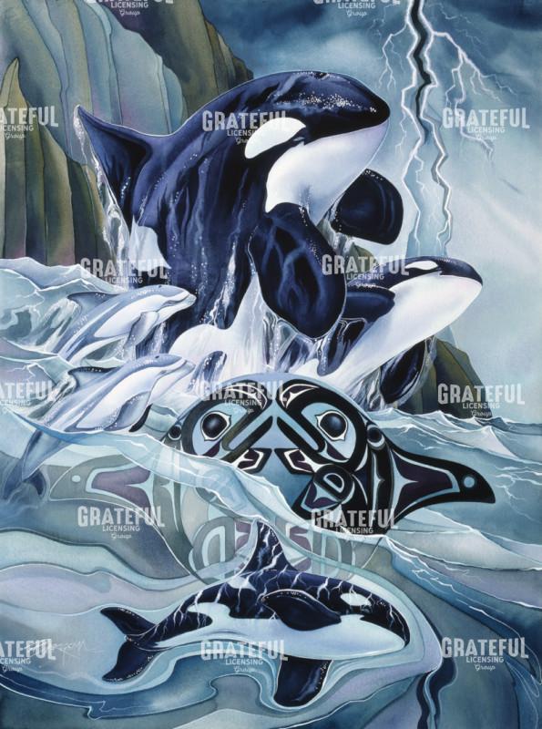 Breath Of Power