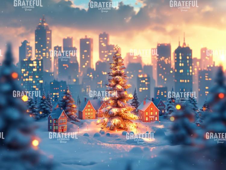 Winter Wonderland