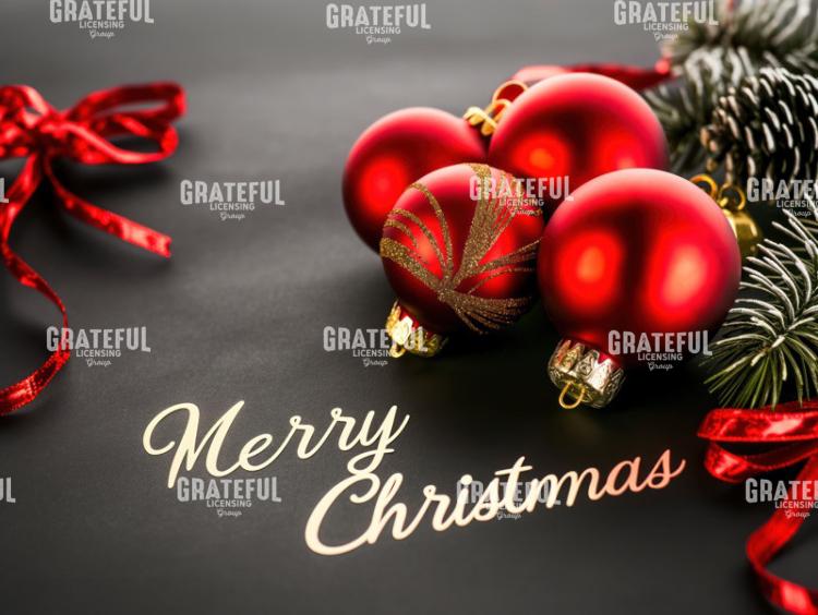 Christmas Ornaments