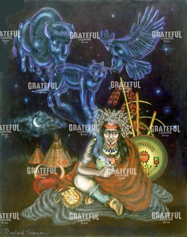 Shaman