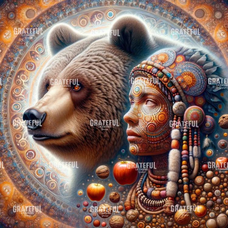 Bear Spirit
