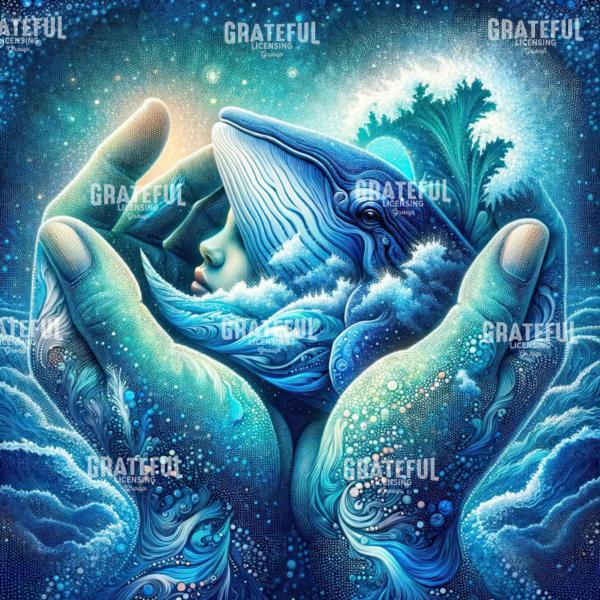In God's Hands