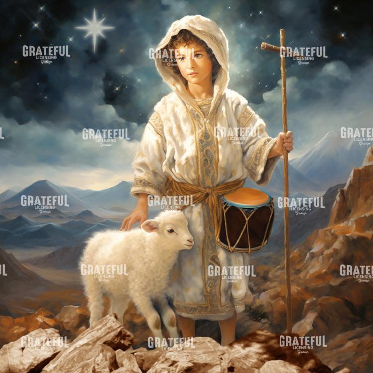 Little Drummer Boy
