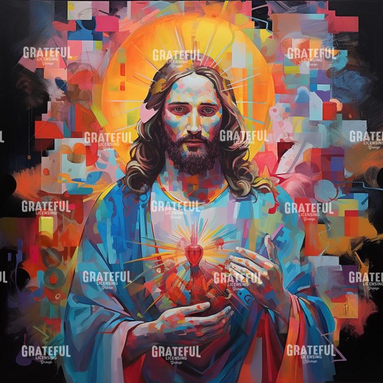 Sacred Heart