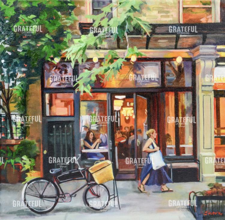 New York Bistro