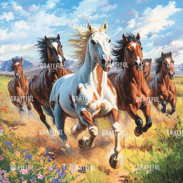 Run Free