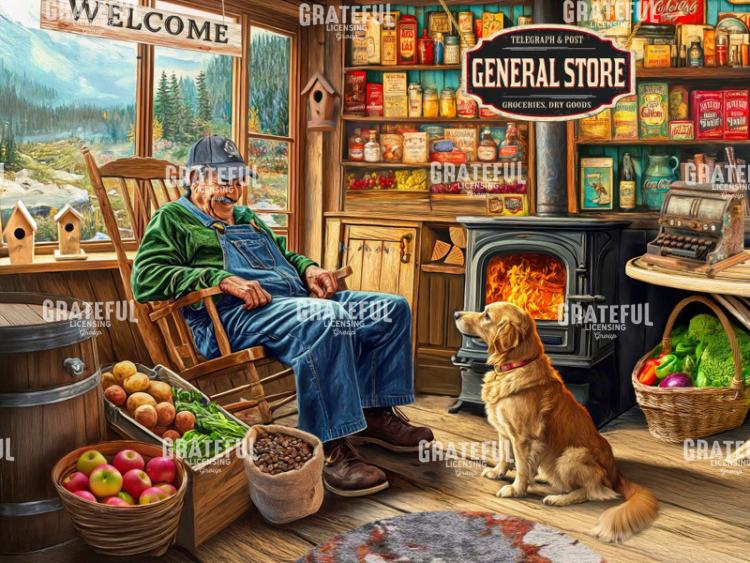 General Store