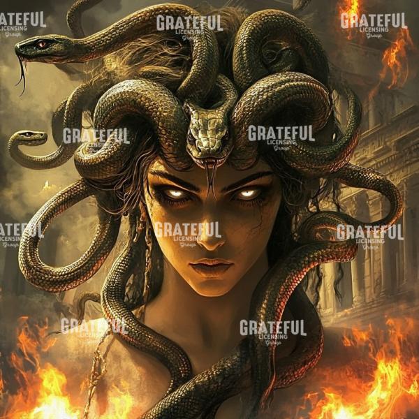 Medusa