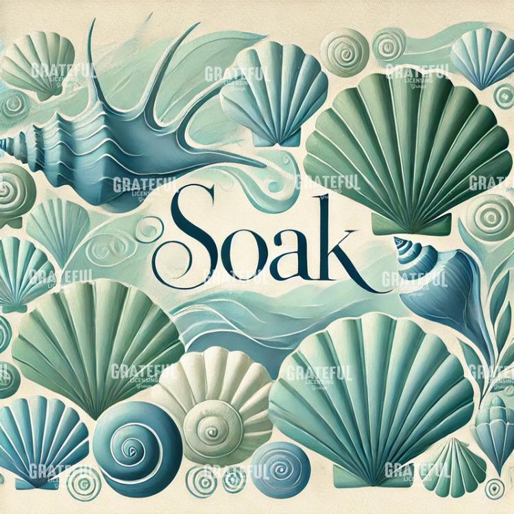 soak