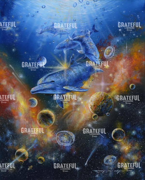Beauty of the Universe