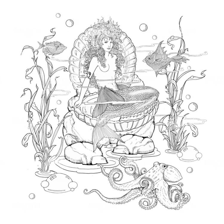 Mermaid