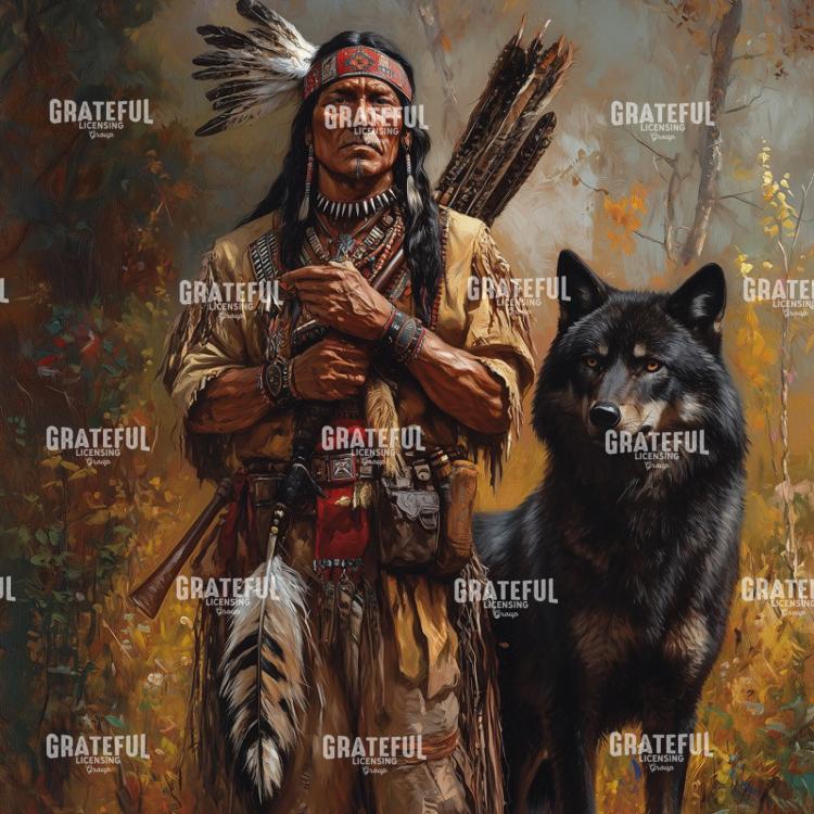 Spirit of the Hunt