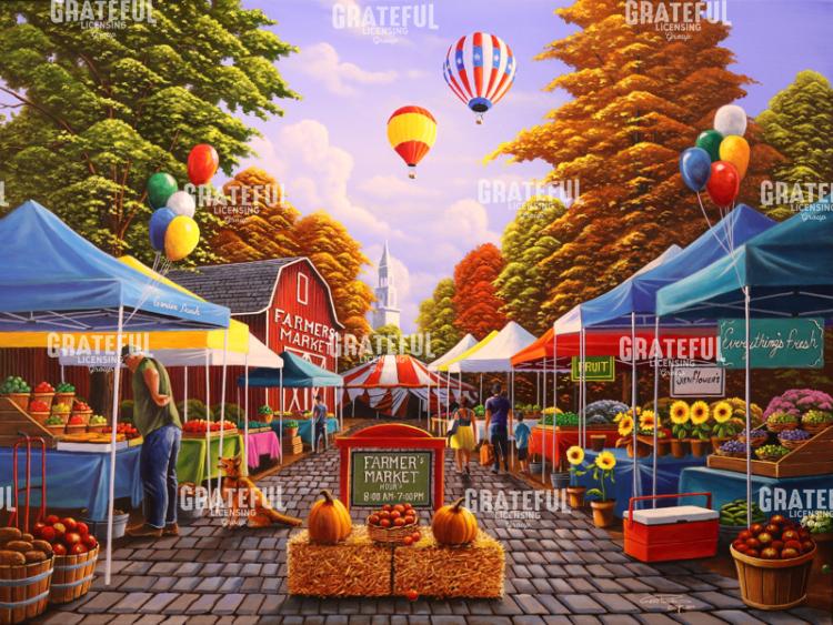 Farmers Market