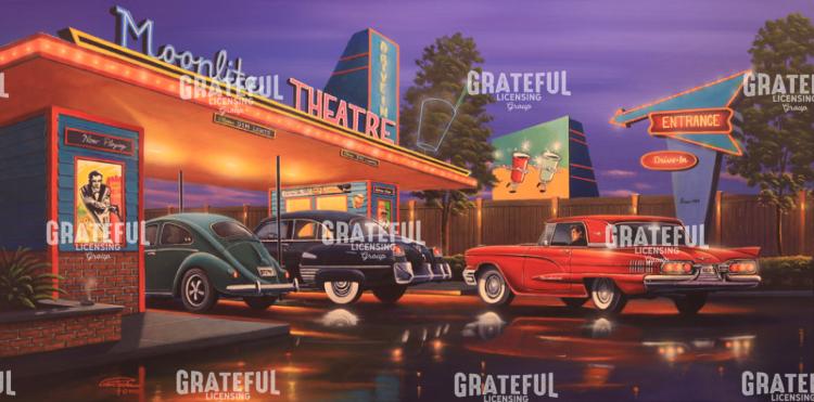 Moonlite Theater