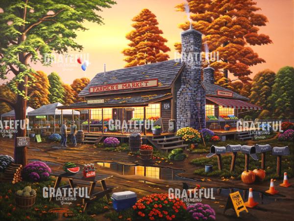 Country Market