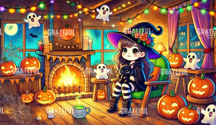 Halloween Party