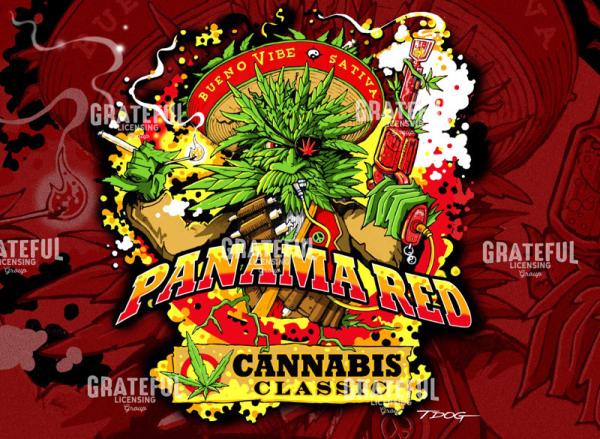 Panama Red