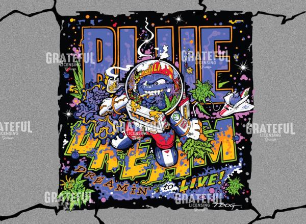 Blue Dream