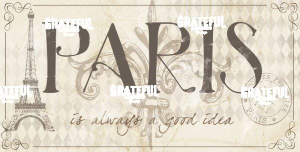Paris idea