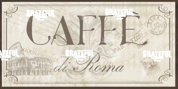 Caffe di Roma