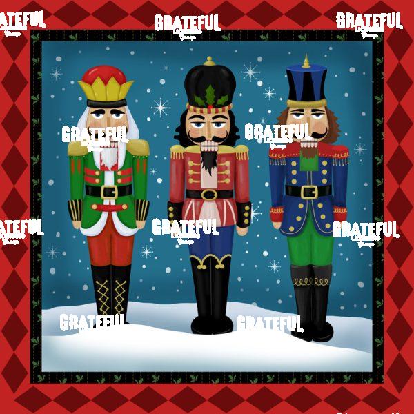 Nutcracker 2