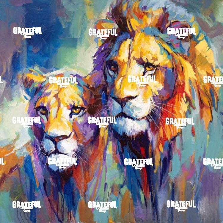 King And Queen