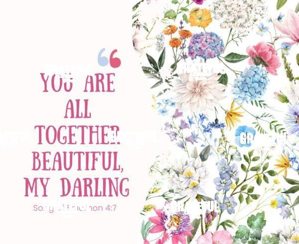 All Together Beautiful