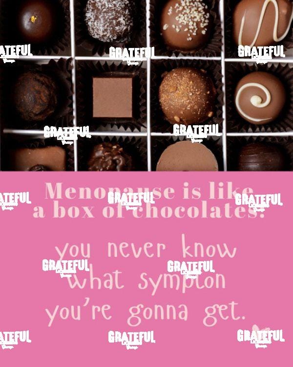 Chocolate Box