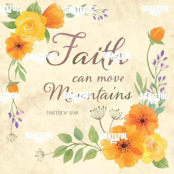 Faith
