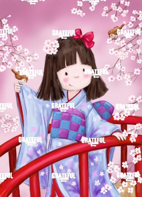 Cherry Blossoms