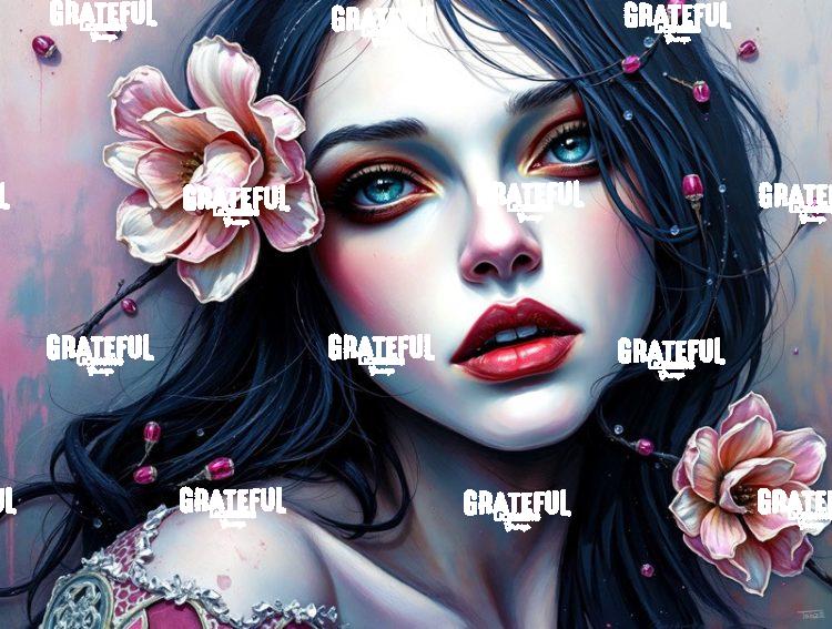Magnolia Dreams