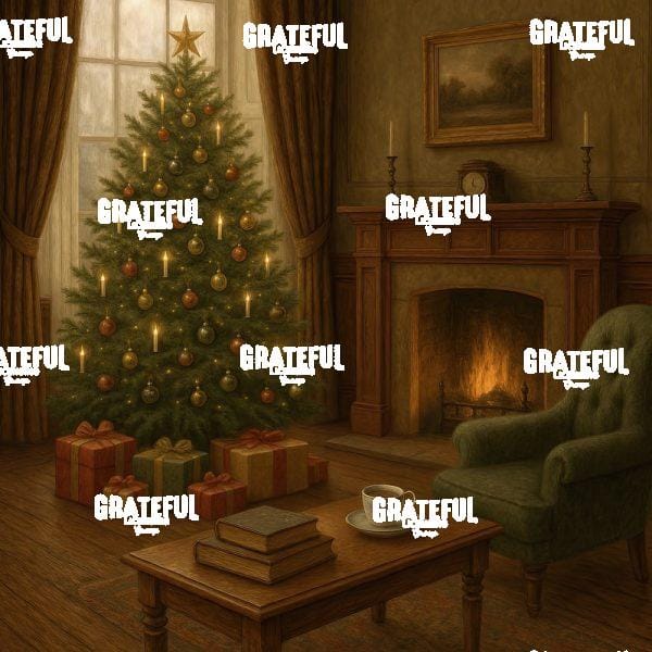 English Christmas