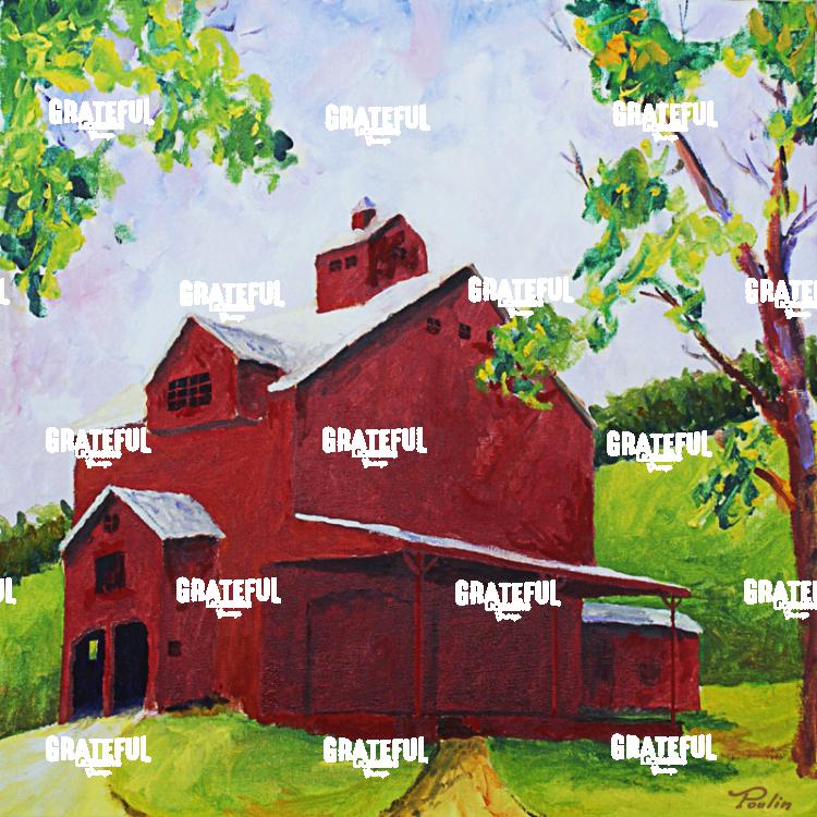 Feed Store