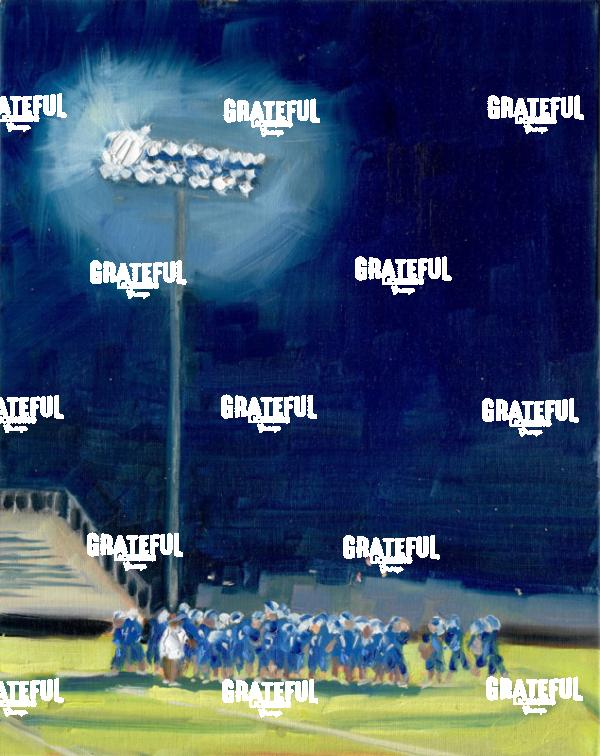 Friday Night Lights