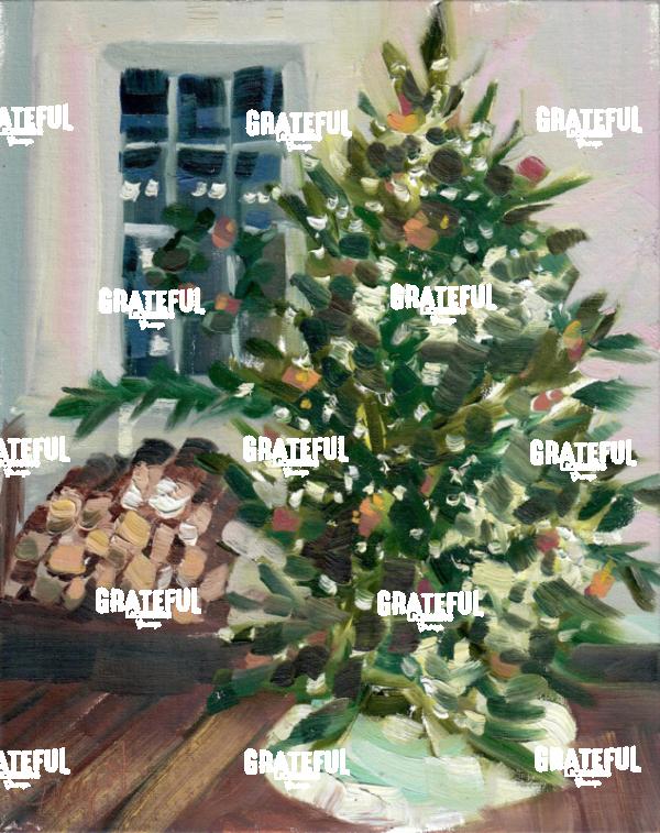 Miller Tree