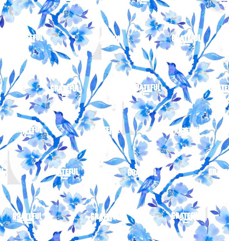 Blue Cell