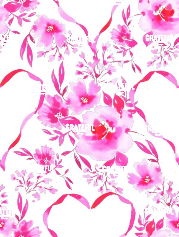 Pink Repeat 1