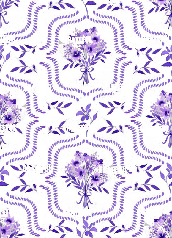 Lavender Hero