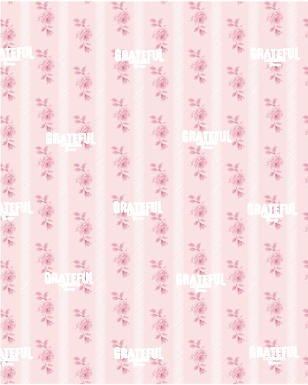 Floral Blush 5