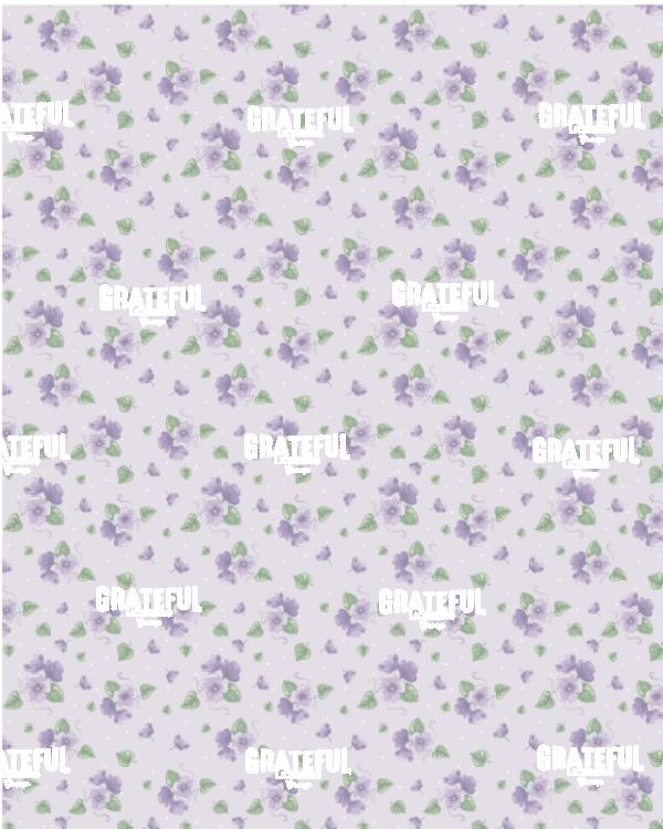 Lush Lilac 5
