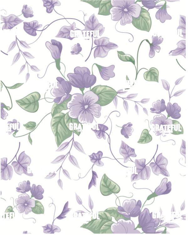 Lush Lilac 1