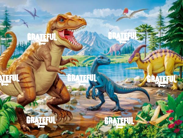 Cretaceous