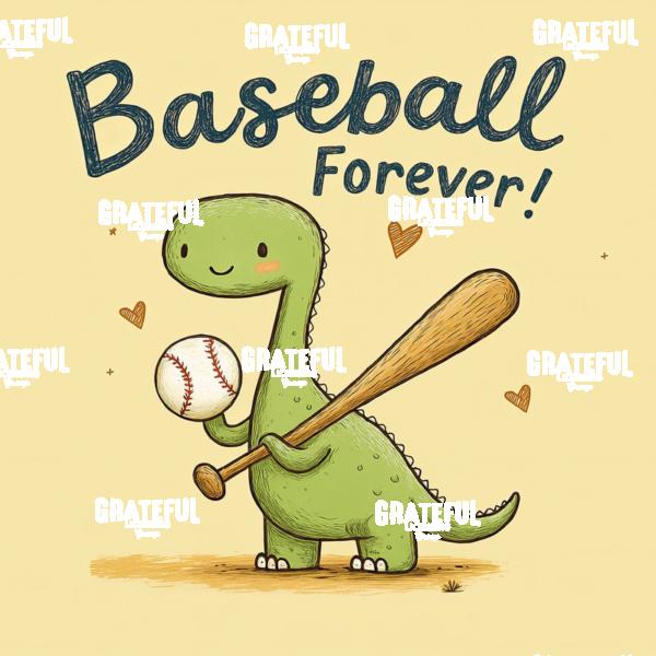 Baseball Forever