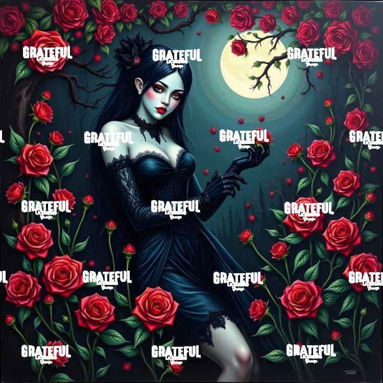 Enchanted Roses